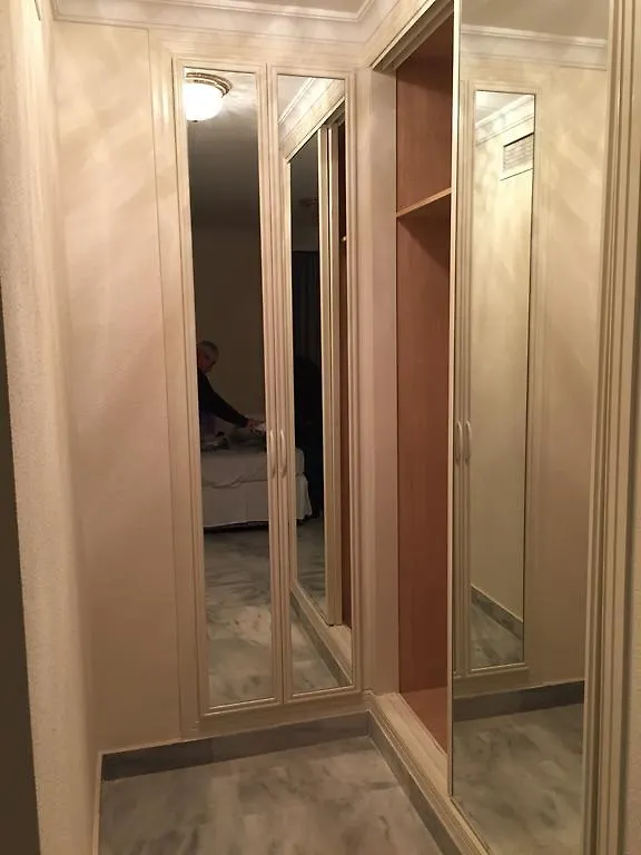 Apartmán La Dame De Noche Marbella 0*,  Španělsko