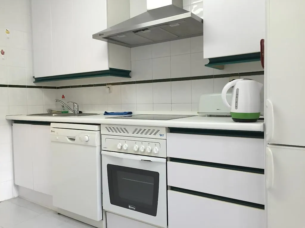 Apartmán La Dame De Noche Marbella