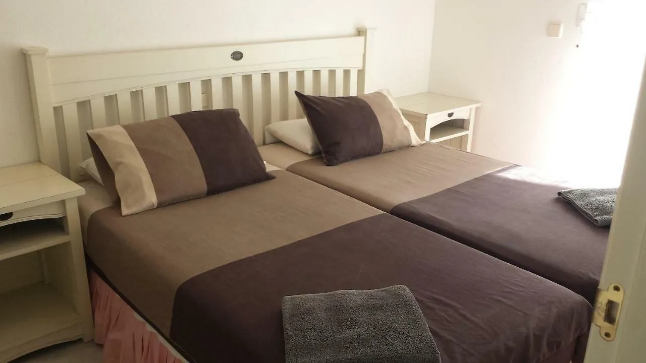 Apartmán La Dame De Noche Marbella