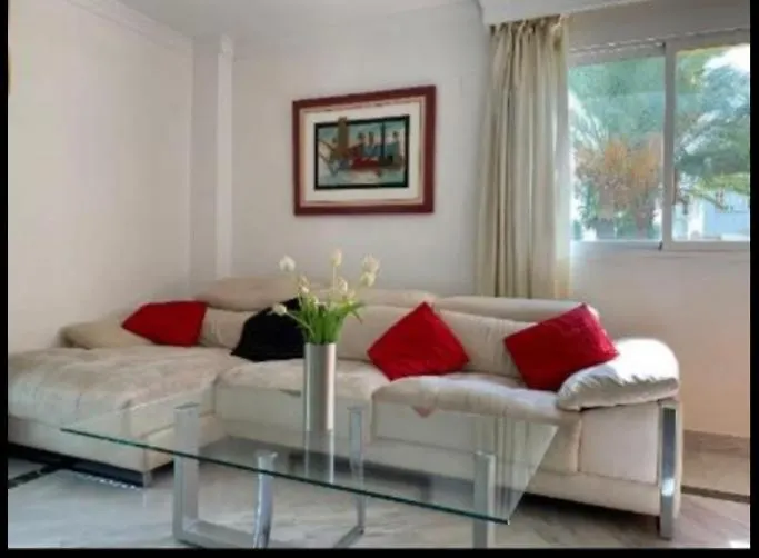 La Dame De Noche Apartment Marbella