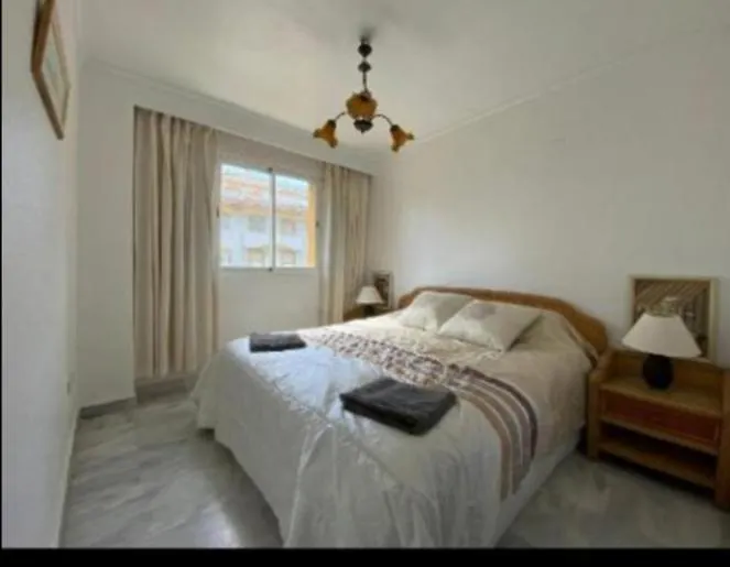 La Dame De Noche Apartment Marbella Spain