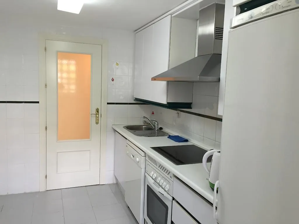 La Dame De Noche Apartment Marbella 0*,  Spain