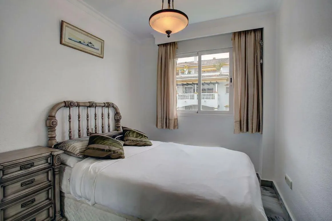 La Dame De Noche Apartment Marbella 0*,